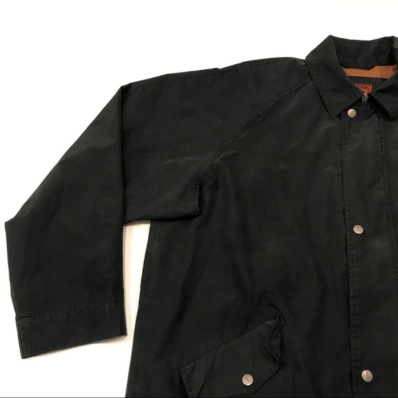 Visitor Gear Waterproof Coat - Picture 3 of 13